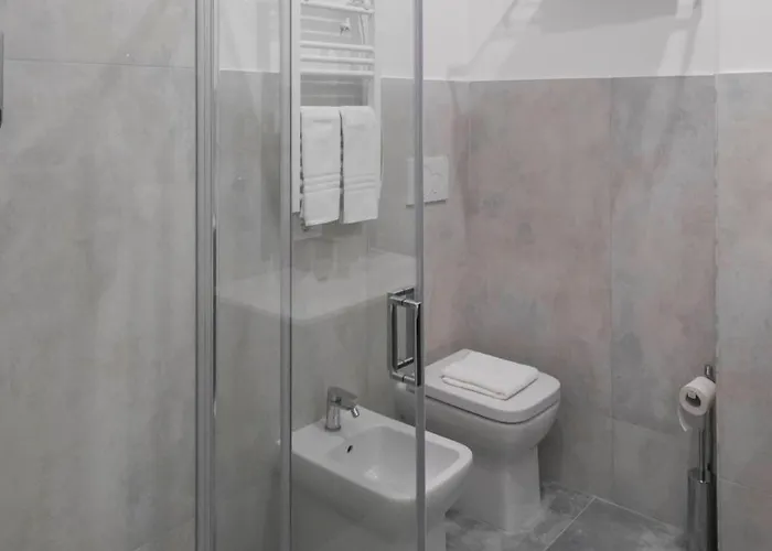 Casa de hóspedes Il Perugino 4*