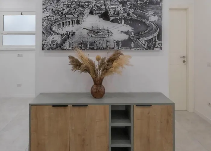 Il Perugino Casa de hóspedes 4*