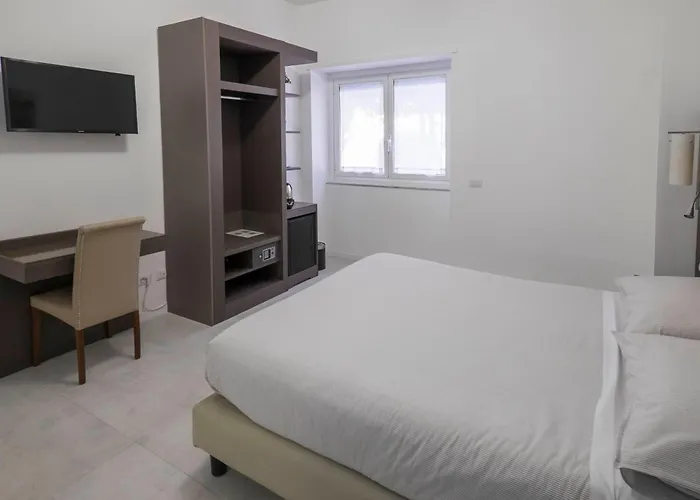 Casa de hóspedes Il Perugino 4*