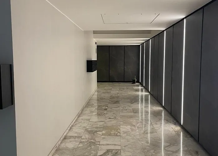 Casa de hóspedes Il Perugino Roma